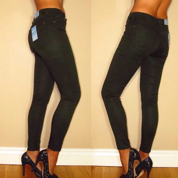 7 for all mankind blair jeans